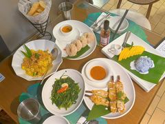 -帕蓝·暹罗料理(大学路店)