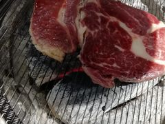 -隐炉和牛烧肉店(群力店)