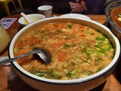 疙瘩汤-俭寨大盘鸡·缸子肉·小公鸡·新疆菜(云通店)