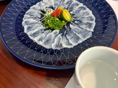 -桥岚·巷子鲜河豚鱼(专门店)