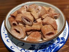 -兰边碗(鼓楼店)