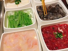 -海底捞火锅(高科广场店)