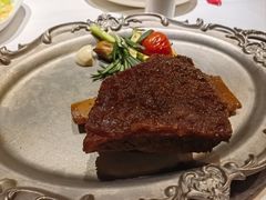 -王品牛排(北京新辰里亚运村店)