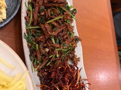 -老昌春饼(中央大街店)