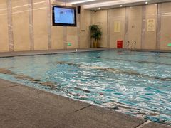 -斯博特游泳俱乐部(洲际酒店)