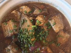 -壹只菜·崇明本地特色菜(崇明南门店)