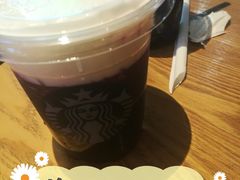 -星巴克(杭州嘉里中心4F店)