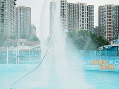 -海合安成都极地海洋公园