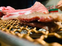 -九田家黑牛烤肉料理(太阳宫广场店)