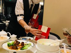 -人间采蜜(海信广场店)