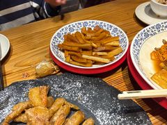 -花溪雨·森林餐厅(石基店)