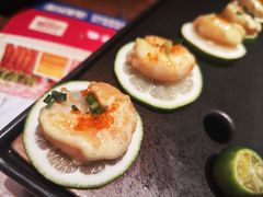-京鹿料理(荟聚店)