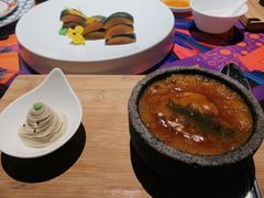 -上海滩餐厅(BFC外滩金融中心店)