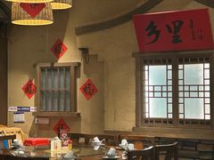 -乡里八闽·福州乡土菜(火车北站店)