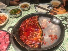 -鸿姐老火锅·传统炒料(上海旗舰店)