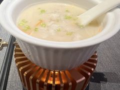 -锦府园·新台州菜(合生汇店)