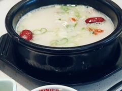 -韩香福烤肉庄园(荣成店)