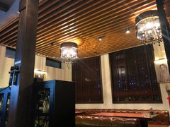 大堂-川吧River Bar·酒吧