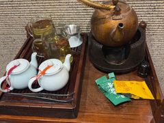 -香云轩·顺德菜(香云纱园林酒店店)