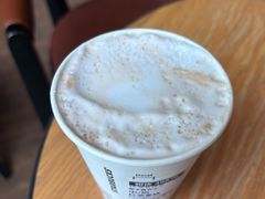 -星巴克(德阳洋洋百货店)