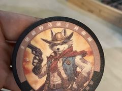 -暴风岛沉浸式体验馆(百联世纪店)