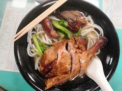 -烧鹅濑(西华路店)