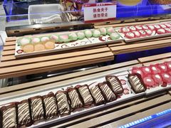 -名扬煮艺肥牛自助火锅(同和店)