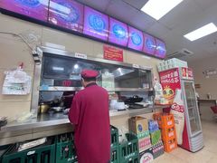 -舒记老友粉(埌西店)