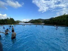 -宁波九龙湖开元度假村