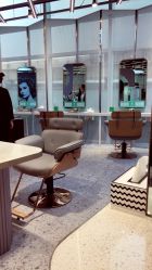 -PE SALON 