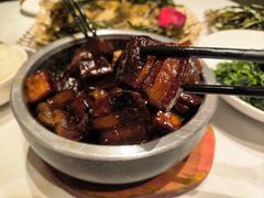 溢香吉士红烧肉-老吉士(环贸iapm店)