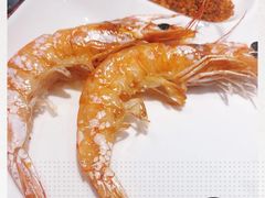 -汉巴味德(大悦城店)