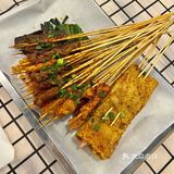 山娃烧烤｜新店入驻｜套餐团购价多种选择