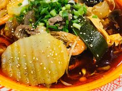 麻辣烫-每味每客·重庆麻辣烫(国泰店)
