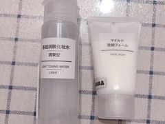 -MUJI无印良品(万达天鹅湖店)