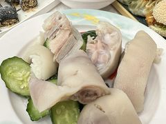 -沙河粉村·国家非遗传承(云台店)