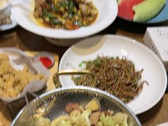 -蘇河湾·新鲁菜·泰山宴(宝龙店)
