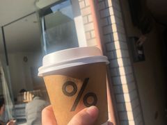 -% Arabica(京都东山店)