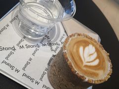 -M Stand(北京平安幸福中心店)