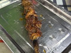 -双盛园金家锅烙