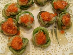 -龙桥私厨·姜花菊花过桥鱼·顺德菜(容桂店)