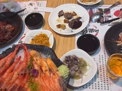 -松坂屋日料自助(长城路店)