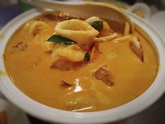 -simply thai天泰(长泰广场店)