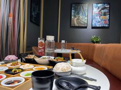 -新仙清汤牛腩(铜锣湾店)