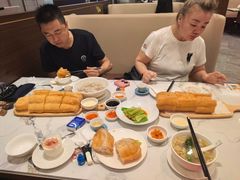 -欢乐海岸美食联盟