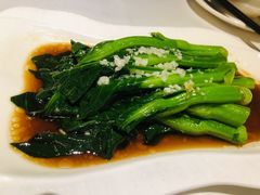 广式广菜心-黛瓦里巷(南京东路店)