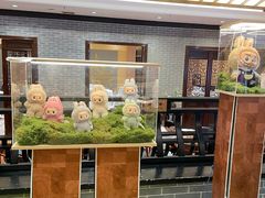 -龙悦湾酒家·八阵鱼生·渔人码头店