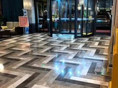 -御海8号温泉酒店