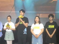 -万达影城IMAX(海口日月广场店)