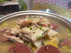 -人民公社大食堂(顺义总店)
